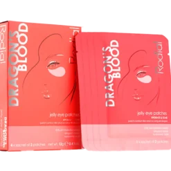 Rodial Dragon's Blood Jelly Eye Patches (8 stk)