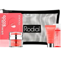 Rodial Dragon's Blood Little Luxuries Set (1 stk)