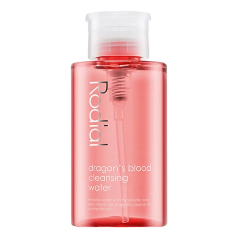 Rodial Dragon's Blood Micellar Cleansing Water (300 ml)