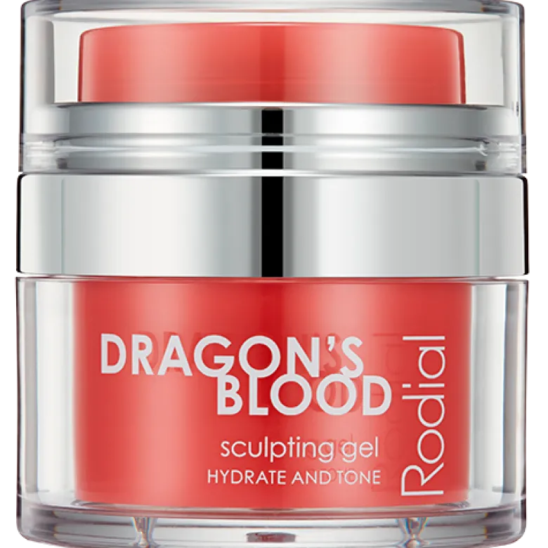 Rodial Dragon's Blood Sculpting Gel Deluxe (9 ml)