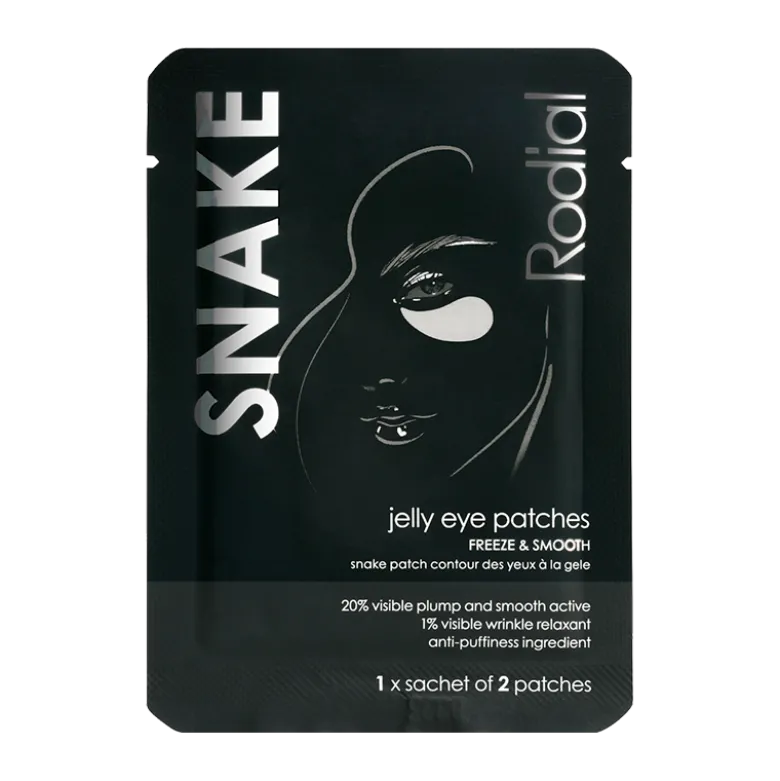 Rodial Jelly Eye Patches (2 stk)