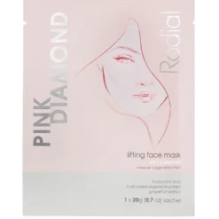 Rodial Pink Diamond Lifting Mask (1 stk)