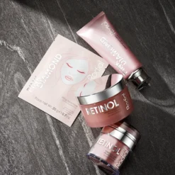 Rodial Pink Diamond Lifting Mask (1 stk)