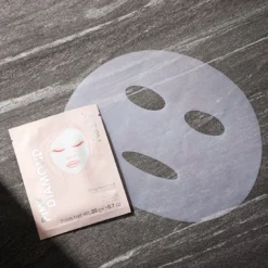 Rodial Pink Diamond Lifting Mask (4 stk)