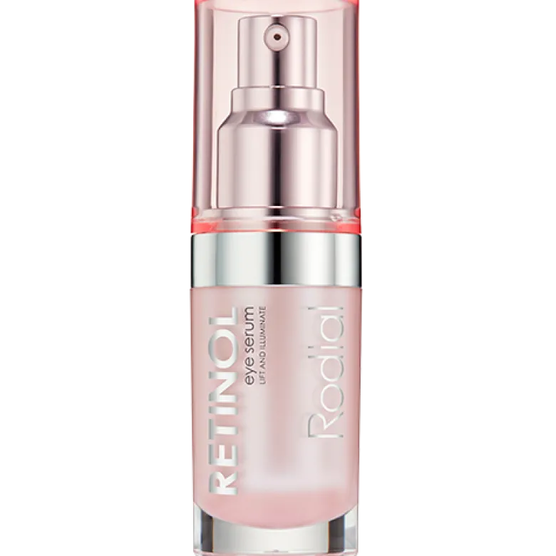 Rodial Pink Diamond Retinol Eye Gel (15 ml)