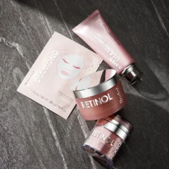 Rodial Pink Diamond Retinol Eye Gel (15 ml)