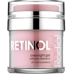 Rodial Pink Diamond Retinol Overnight Gel (50 ml)