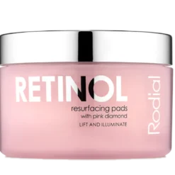 Rodial Pink Diamond Retinol Resurfacing Pads (50 stk)