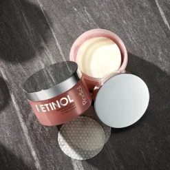 Rodial Pink Diamond Retinol Resurfacing Pads (50 stk)