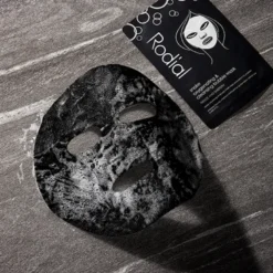 Rodial Snake Bubble Mask (4 stk)