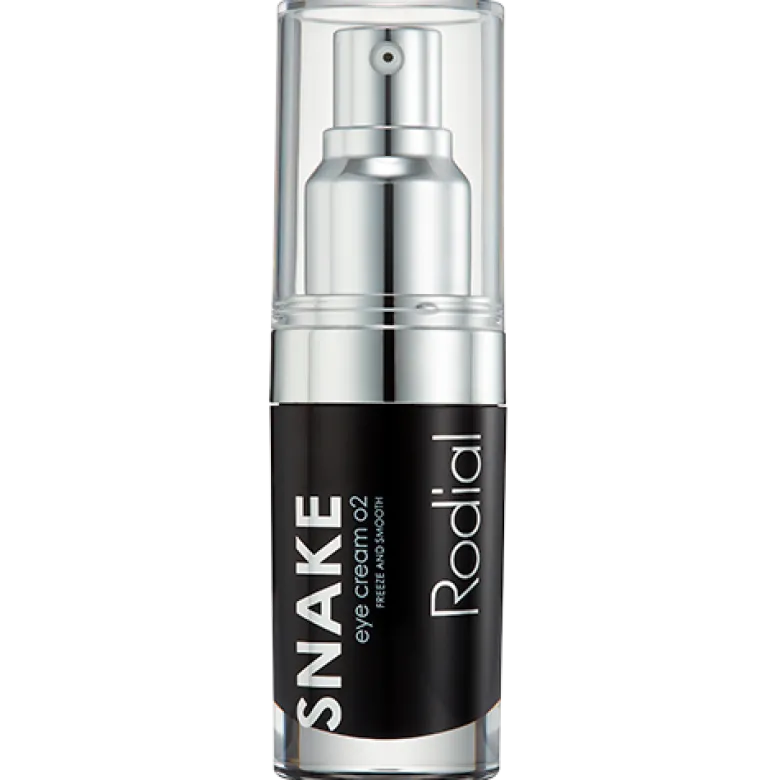 Rodial Snake Eye Cream O2 (15 ml)
