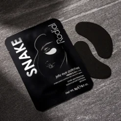Rodial Snake Jelly Eye Patches (4x2 stk)