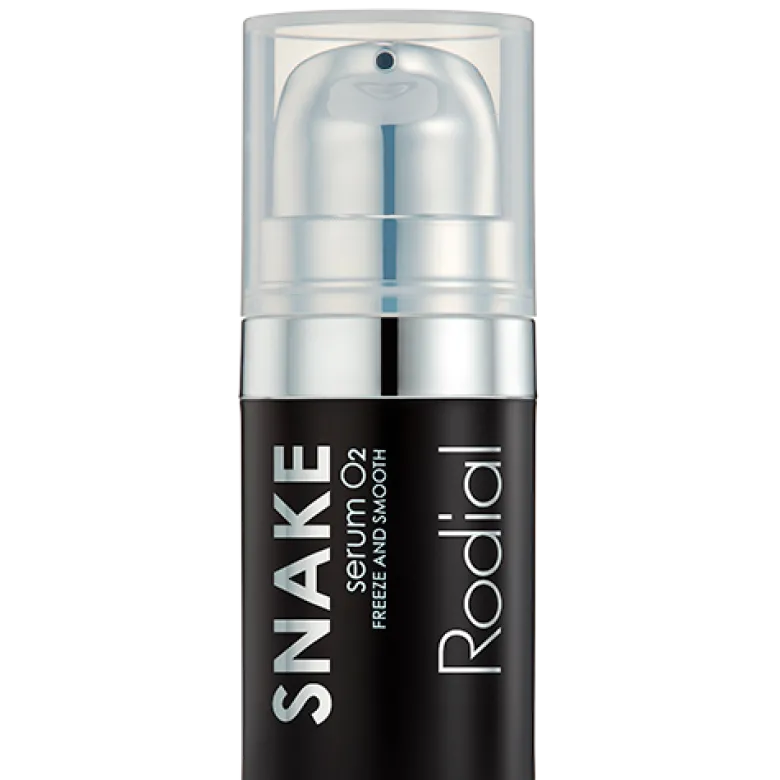 Rodial Snake Serum O2 Deluxe (5 ml)