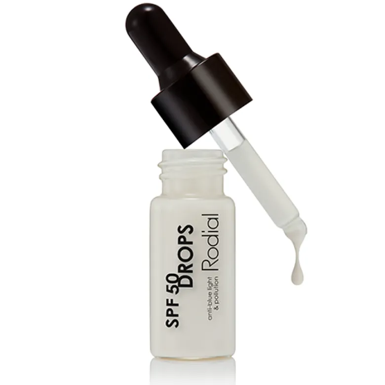 Rodial SPF 50 Drops (10 ml)