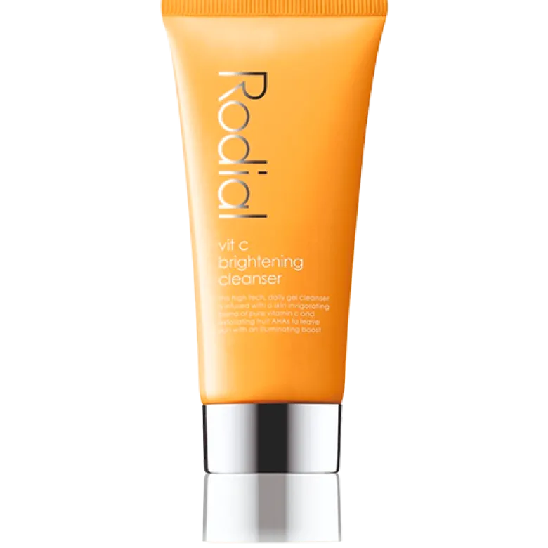 Rodial Vit C Brightening Cleanser Deluxe (20 ml)