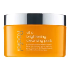 Rodial Vit C Brightening Cleansing Pads (70 ml)