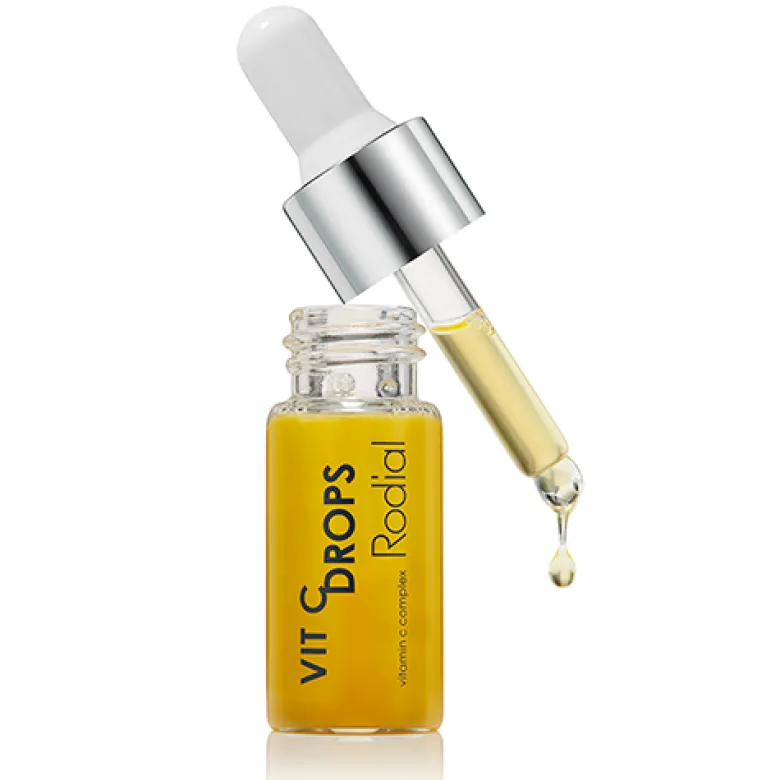 Rodial Vit C Drops Deluxe (10 ml)