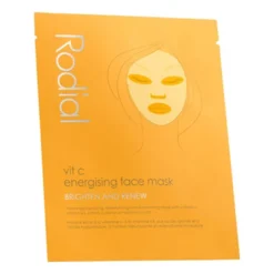 Rodial Vit C Energising Face Mask (1 stk)