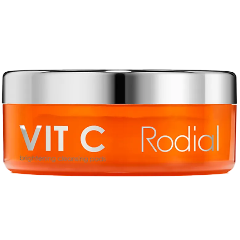 Rodial Vit C Pads Deluxe (20 stk)