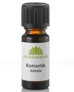 Romantik duftolie 10 ml.