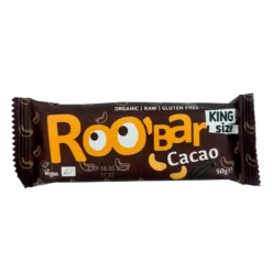 Roo'Bar Cacao Ø (50 gr)