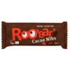 Roo'Bar Cacao Nibs Ø (30 gr)
