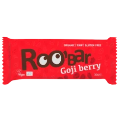 Roo'Bar Goji berry Ø (30 gr)