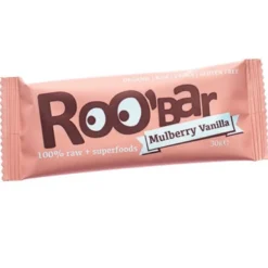 Roo'Bar Mulberry Vanilla Ø (30 gr)