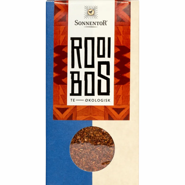 Rooibush Natur Te, Sonnentor Ø 100 gr.