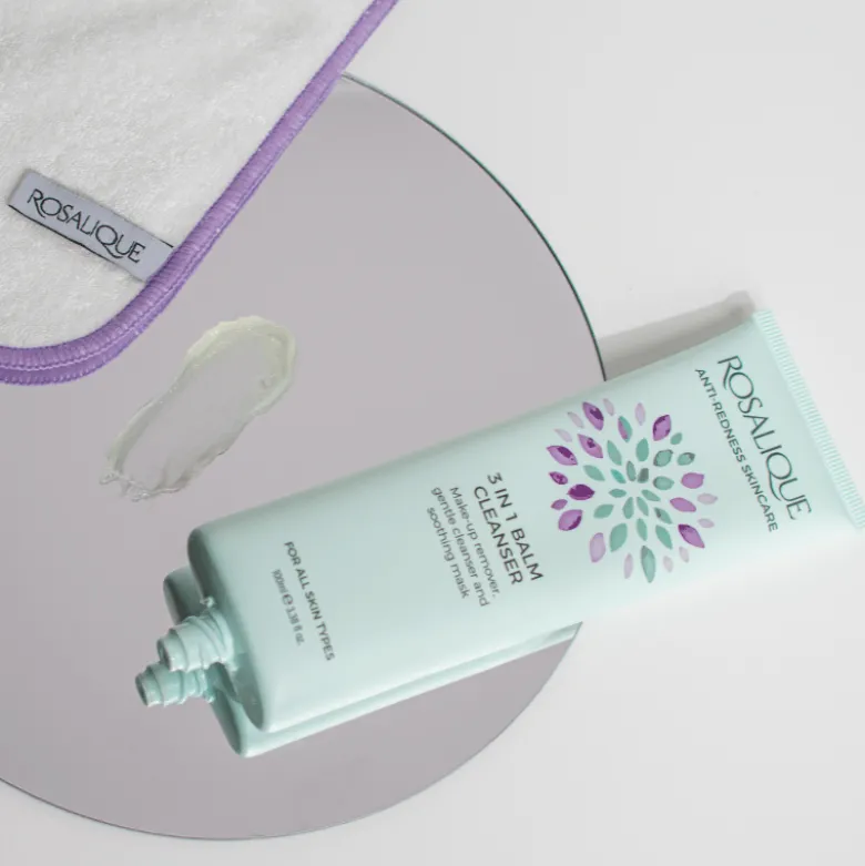 Rosalique Balm Cleanser (100 ml)