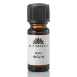 Rose duftolie (10 ml)