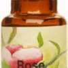 Rose duftolie (naturidentisk) 10 ml.