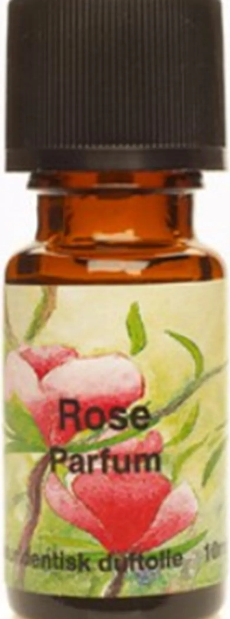 Rose duftolie (naturidentisk) 10 ml.