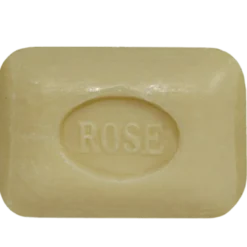 Rose sæbe 100 gr.