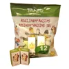 Rosiner I Minipakker F Z Organic Ø (140 gr)