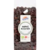 Rosiner mørke Ø 500 gr.