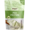 Ærteproteinpulver Ø 200 g
