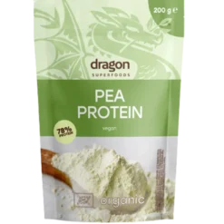 Ærteproteinpulver Ø 200 g