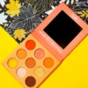 RUDE Cosmetics Cocktail Party 9 Eyeshadow Palette Sex On The Beach (1 stk)