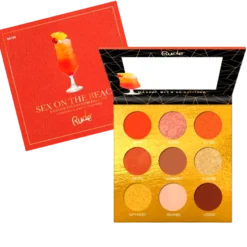 RUDE Cosmetics Cocktail Party 9 Eyeshadow Palette Sex On The Beach (1 stk)