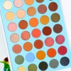 RUDE Cosmetics Fairy Tale 35 Eyeshadow Palette (1 stk)