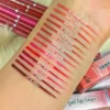 RUDE Cosmetics Teeny Weeny Micro Gel Lip Liner Blushing Bare (1 stk)