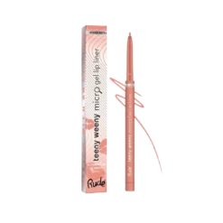 RUDE Cosmetics Teeny Weeny Micro Gel Lip Liner Guess Again (1 stk)