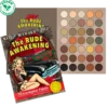 RUDE Cosmetics The Rude Awakening 35 Eyeshadow Palette (1 stk)