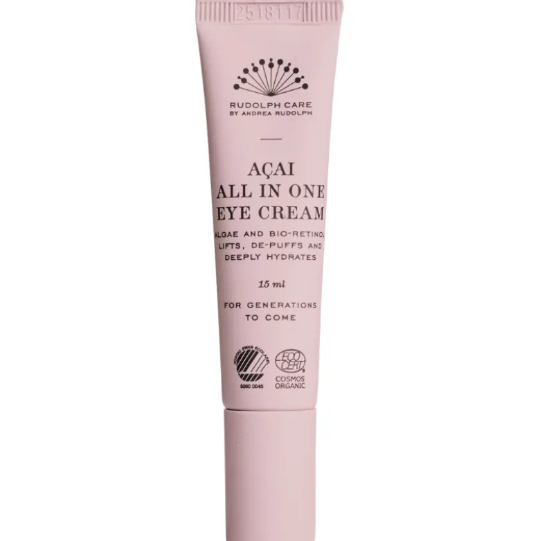 Rudolph Care Açai All In One Eye Cream (15 ml)