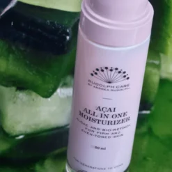 Rudolph Care Açai All In One Moisturizer (50 ml)