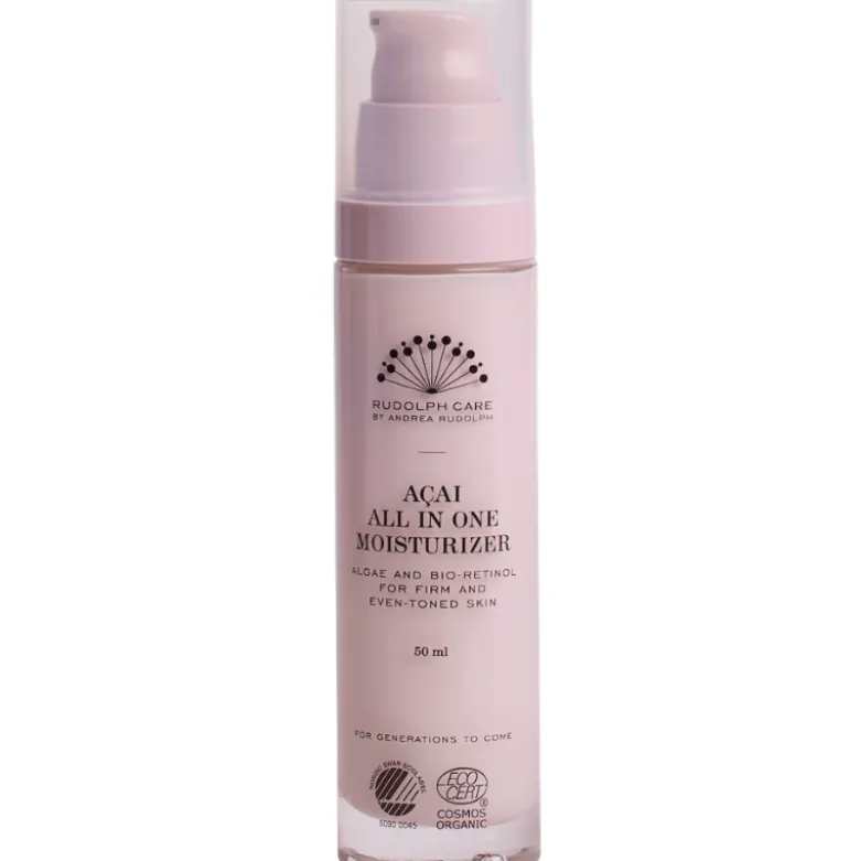 Rudolph Care Açai All In One Moisturizer (50 ml)