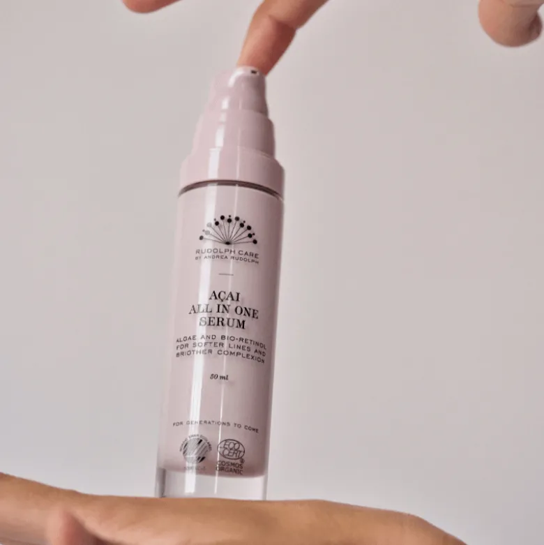 Rudolph Care Açai All In One Serum (30 ml)