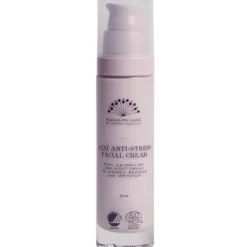 Rudolph Care Açai Anti-Stress Facial Cream (50 ml)