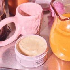 Rudolph Care Açai Body Balm (145 ml)